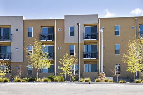 Condominiums, Apartments and Urban Housing business 25-1000