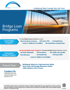 Bridge Loan Progs_Thumbnail