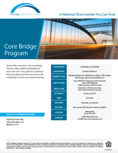 Core Br Prog_Thumbnail